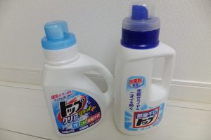 洗剤ボトルホワイト化 (3)