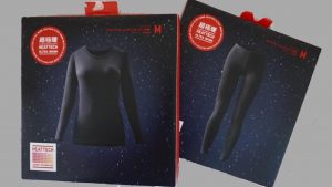 ヒートテック,UNIQLO,極暖,超極暖,比較,レビュー