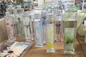 ハーバリウム,お得,安い,完成品,100均,ダイソー,daiso,