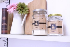 モノトーンラベル,無料,カフェ,コーヒー