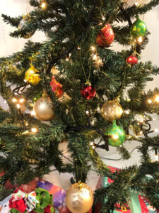 ニトリ,クリスマスツリー,2021年,リーズナブル,セット,お得,楽,内容